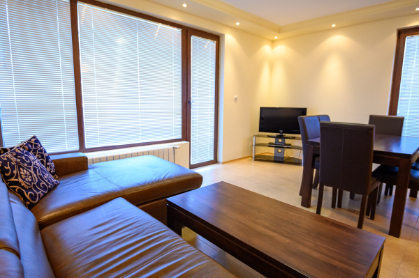 Best offers for Parklands Bansko 