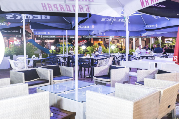 Best offers for Persey Admiral Plaza Apartments SUNNY BEACH