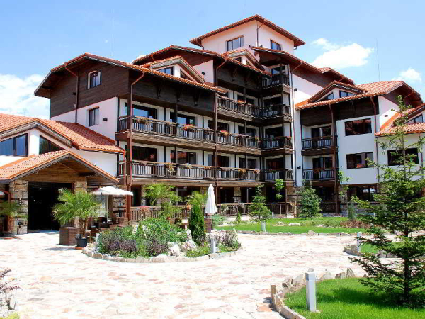 Best offers for Piry Bansko