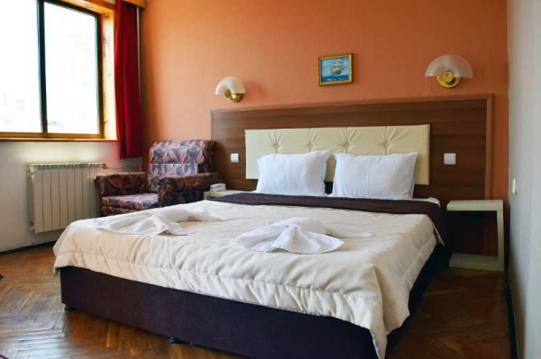 Best offers for Hotel Trakietz Pomorie