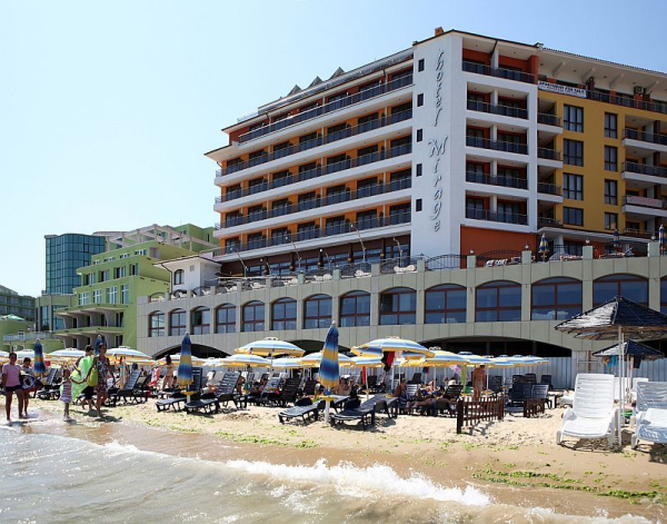 Best offers for Mirage Nessebar Nesebyr
