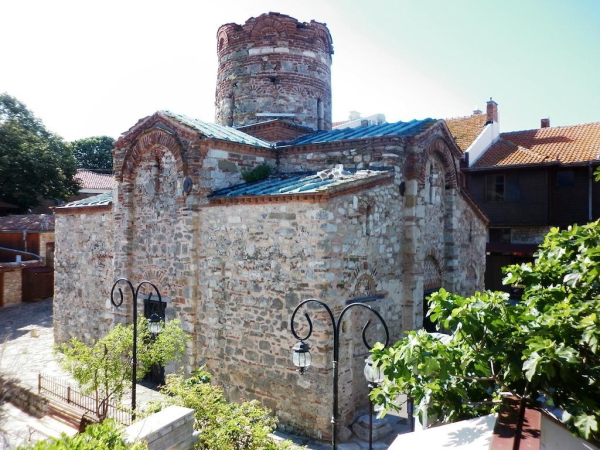 Best offers for Nessebar Royal Palace Nesebyr