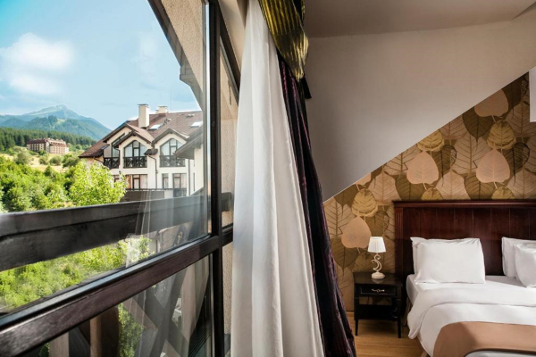 Best offers for Premier Luxury Mountain Resort Bansko