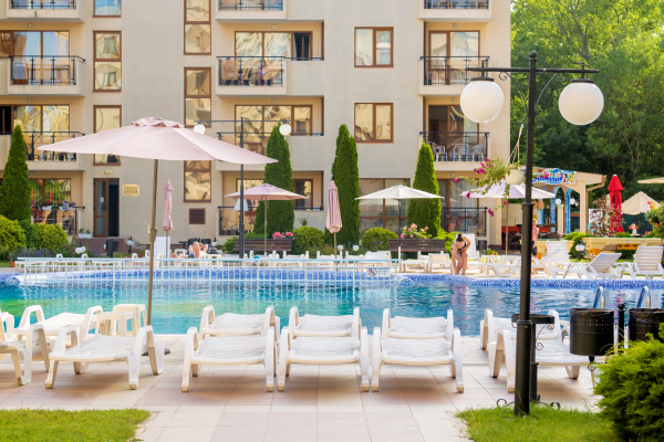 Best offers for TSB Sunny Victory Apartments SUNNY BEACH