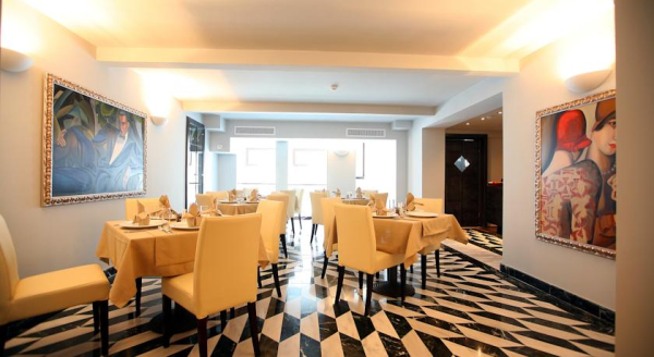 أفضل العروض ل فندق فيجو بلويسانت