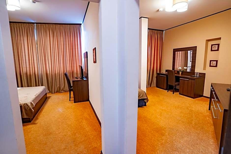 أفضل العروض ل فندق اارليا تيميسوارا 