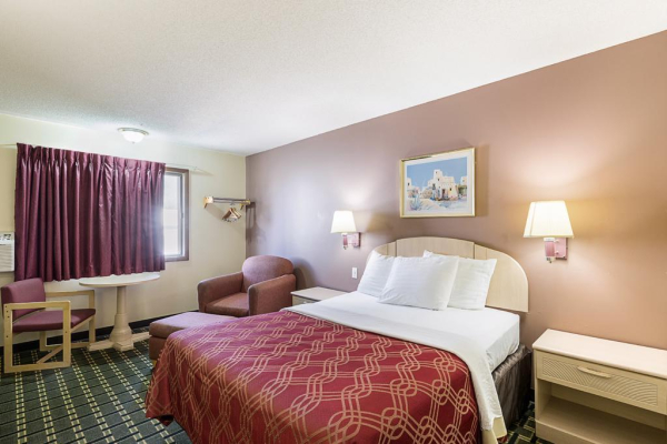 Best offers for Americas Best Value Inn Beatrice Beatrice