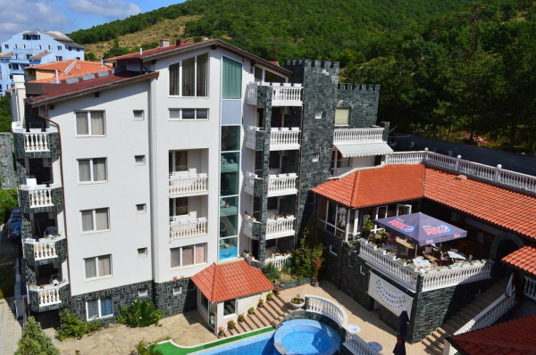Best offers for Arlanda Sveti Vlas