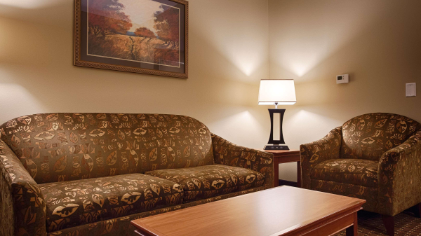 Best offers for Best Western Plus Grand Island Inn & Suites Grand Island 