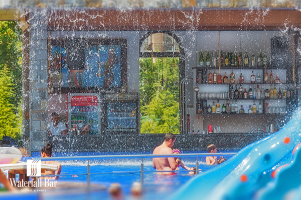 Best offers for Cascadas Family Resort SUNNY BEACH