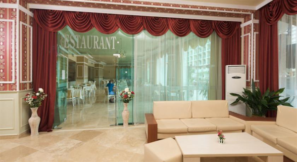 Best offers for Mena Palace SUNNY BEACH