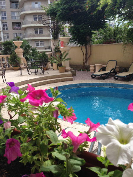 Best offers for Nairi Sochi 