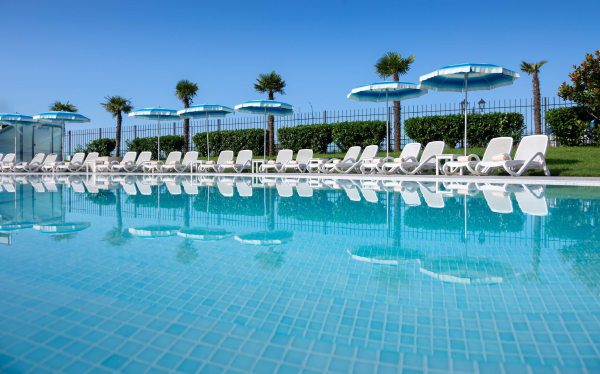 Best offers for Radisson Blu Resort & Congress Centre Sochi Sochi