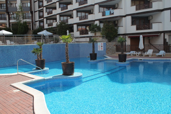 Best offers for Royal Palm Sveti Vlas