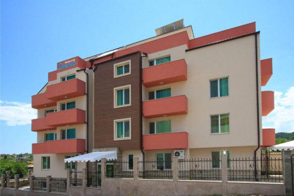 Best offers for Siena House Sozopol