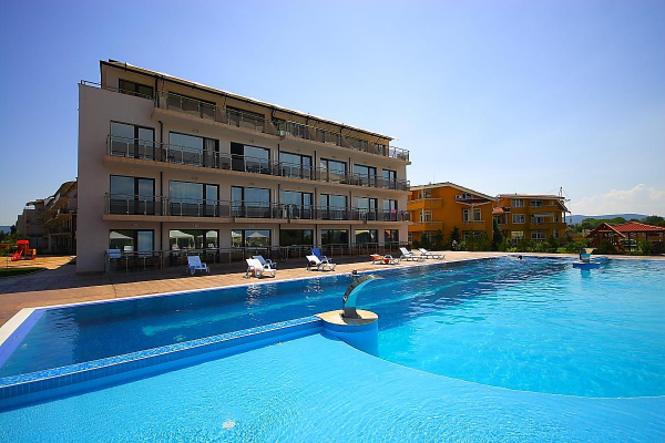Best offers for Sozopoli Style Club Sozopol