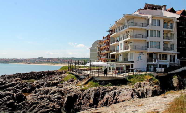 Best offers for St. Nicolas Sozopol