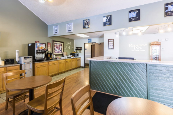 Best offers for Super 8 by Wyndham Grand Island South Grand Island 