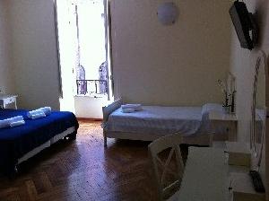 Borghese Executive Suites