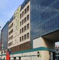 Best offers for B&b Hotel Milano-Monza Monza