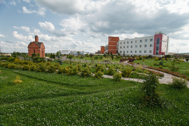 أفضل العروض ل واروسلافسكو بودفوري ياروسلافل 