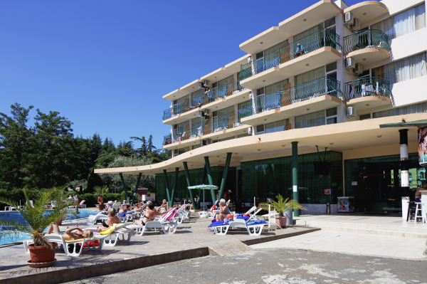Best offers for Arda SUNNY BEACH