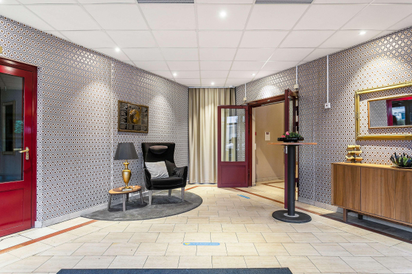 Best offers for Best Western Ta Inn Hotel Vasteras 