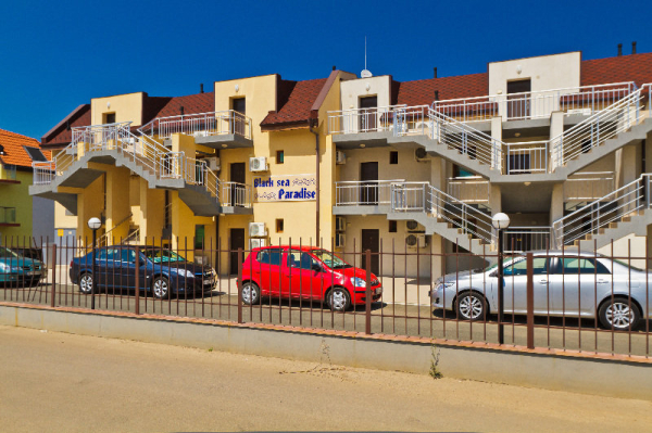 Best offers for Black Sea Paradise Sozopol