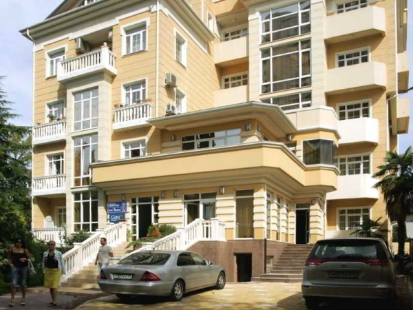 Best offers for Bounty Sochi 