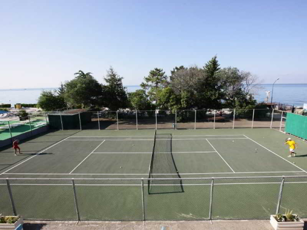 Best offers for Edem Sochi Sochi 