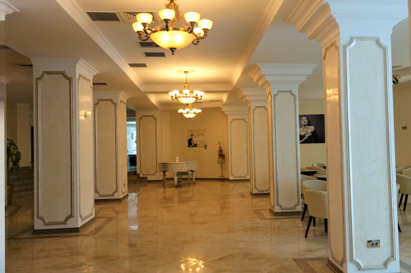 Best offers for Euro Hotel Grivita Bucharest