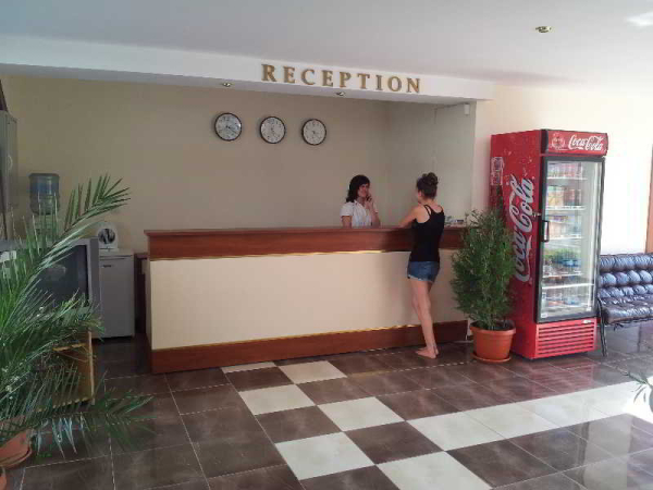 Best offers for Family Hotel Romantic SUNNY BEACH