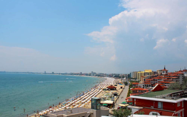 Best offers for Kiparisite SUNNY BEACH
