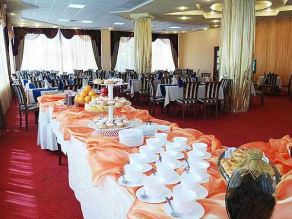 Best offers for Sochi Breeze Sochi 