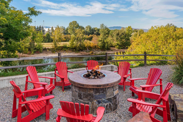 أفضل العروض ل Comfort Inn University Missoula ميسولا 
