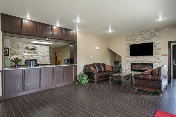 Best offers for Econo Lodge Livingston Gateway to Yellowstone Livingston