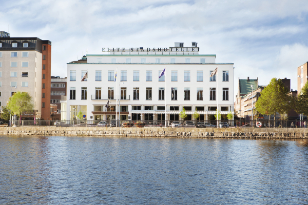 أفضل العروض ل Elite Stadshotellet Eskilstuna إسكيلستونا 