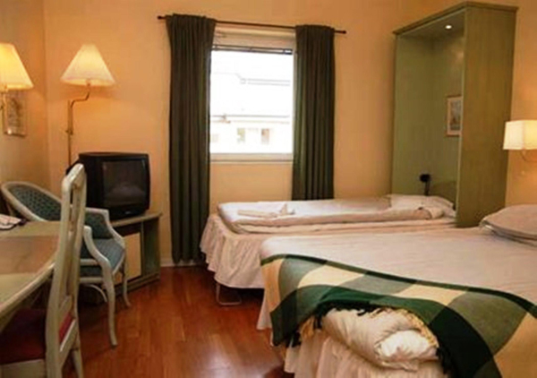 Best offers for Home Hotel Bergmästaren Falun