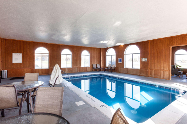 Best offers for Quality Inn Hastings Hastings 