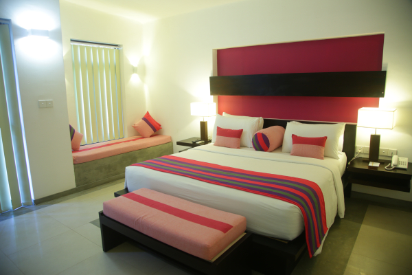 Best offers for Ranna 212 Beach Resort Tanggalla