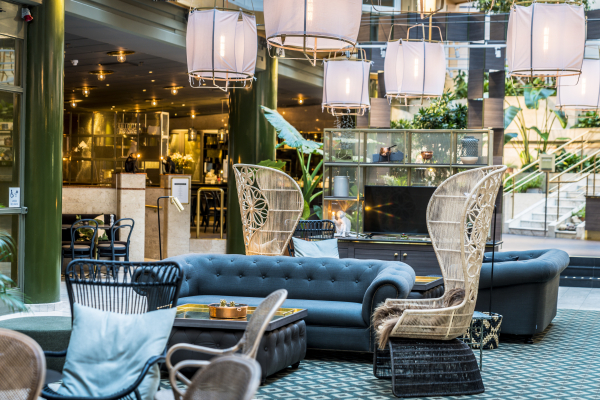 Best offers for Scandic Skellefteå Skelleftea 