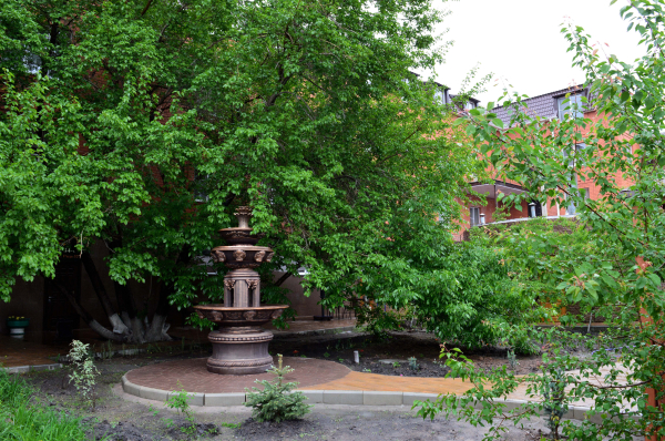 Best offers for Zolotoy Dzhinn Astrakhan 