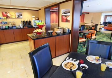 Best offers for FAIRFIELD INN PORTLAND MAINE MALL Scarborough 