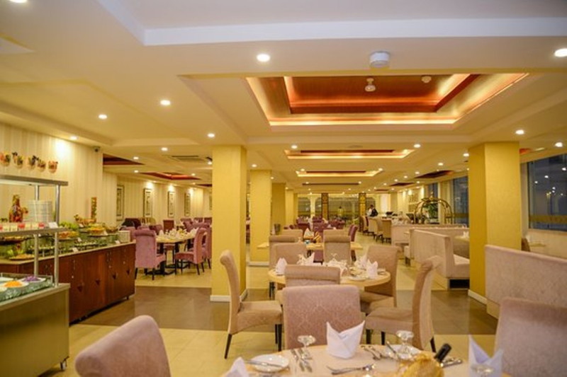 Best offers for The Grand Kandyan Hotel Kandy