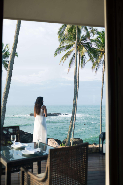 Best offers for Anantara Peace Haven Tangalle Resort Tanggalla