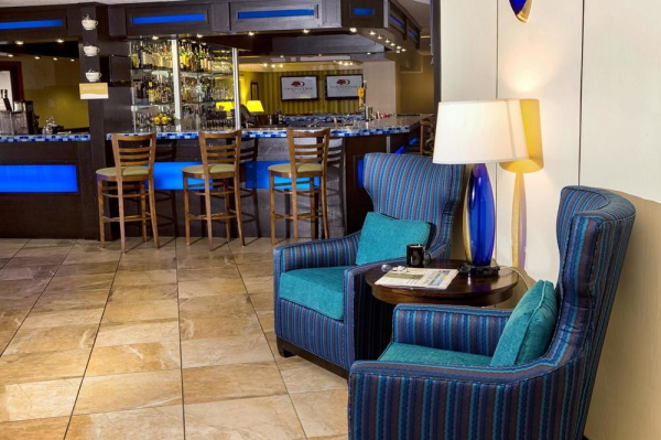 أفضل العروض ل داوبلتري باى هيلتون بورتلاند, م بورتلاند 