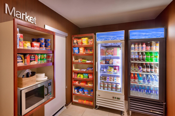 Best offers for Fairfield Inn & Suites Boise Nampa Nampa