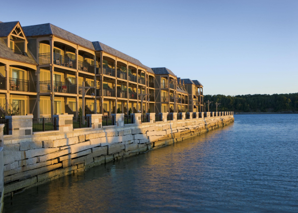 Best offers for Harborside Hotel & Marina  Bar Harbor