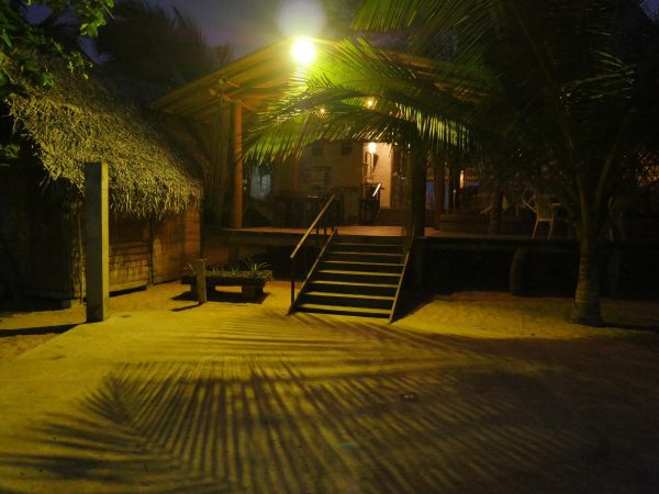 Best offers for Lagoon Paradise Beach Resort Tanggalla