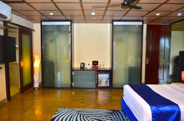 Best offers for Lavanga Resort & Spa Hikkaduwa
